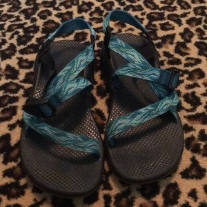 Chacos